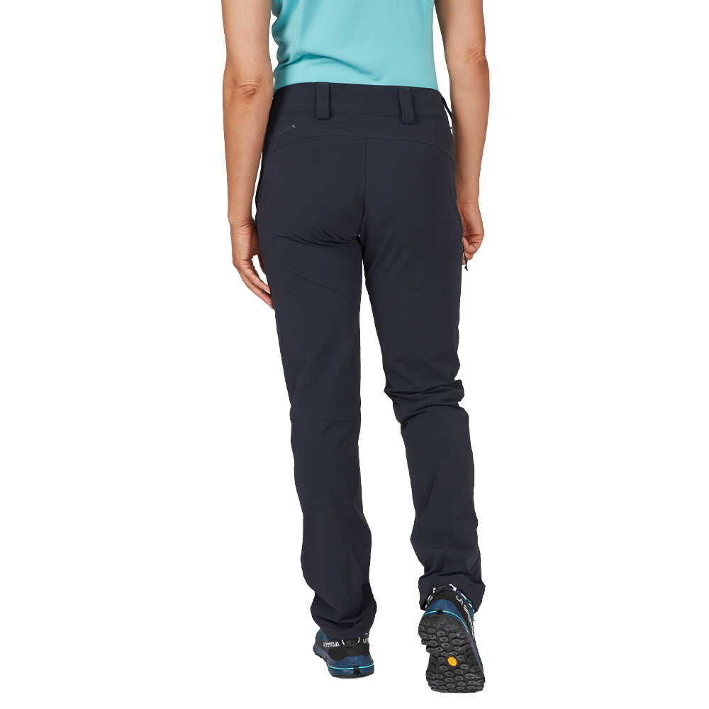 Rab Incline Women's Pants (Regular Leg) - SS25