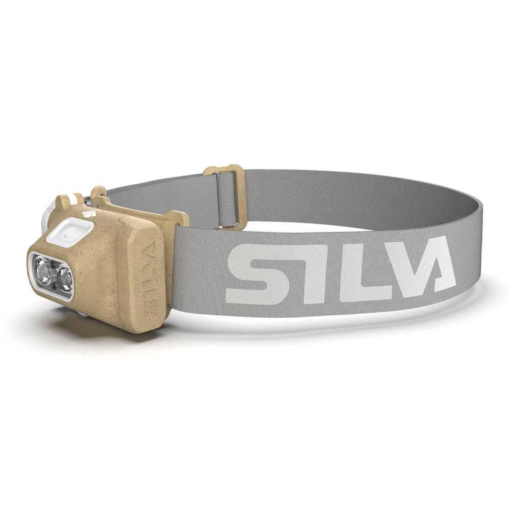 Silva Terra Scout H Headlamp