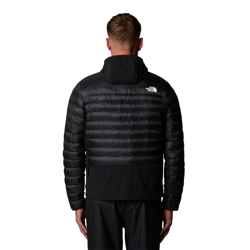 The North Face Terra Peak Hybrid Hooded Jacket - SS25