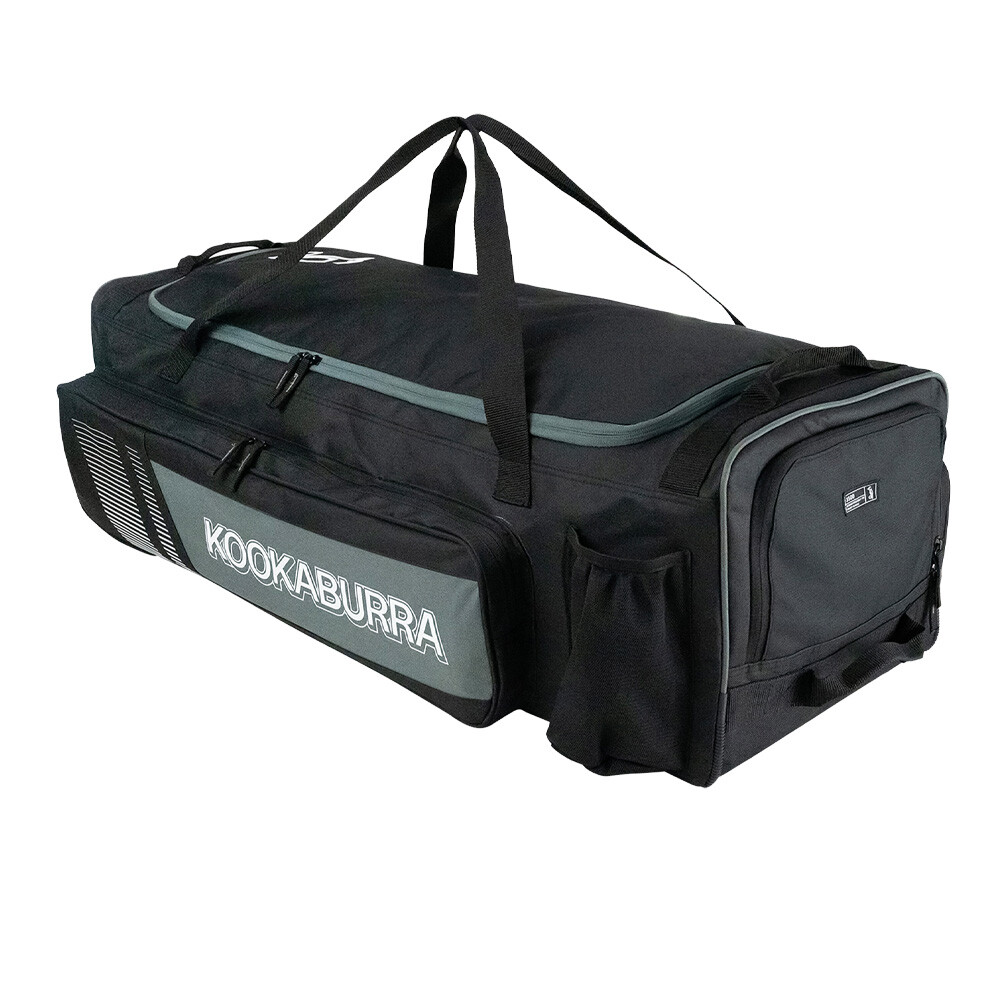 Kookaburra Pro 3500 Wheelie Cricket Bag - SS25