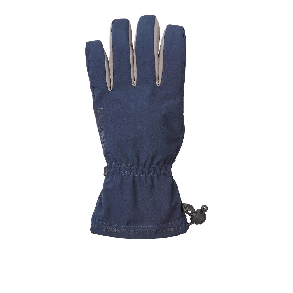 SealSkinz Drayton Waterproof Lightweight Gauntlet Gloves - SS25