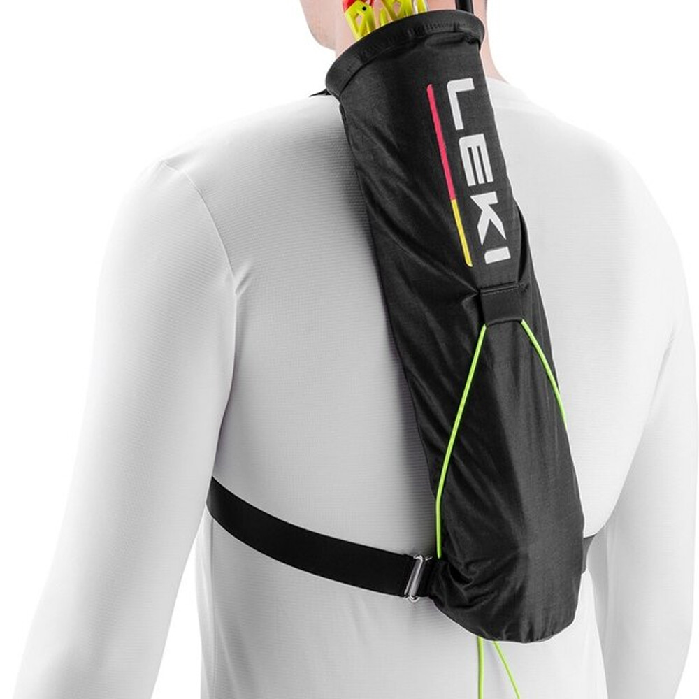 Leki Trail Running Quiver - SS25