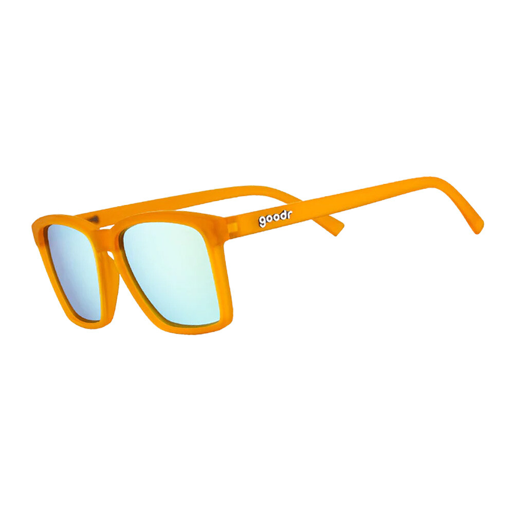 Goodr LFG's Never The Big Spoon Sunglasses - SS25
