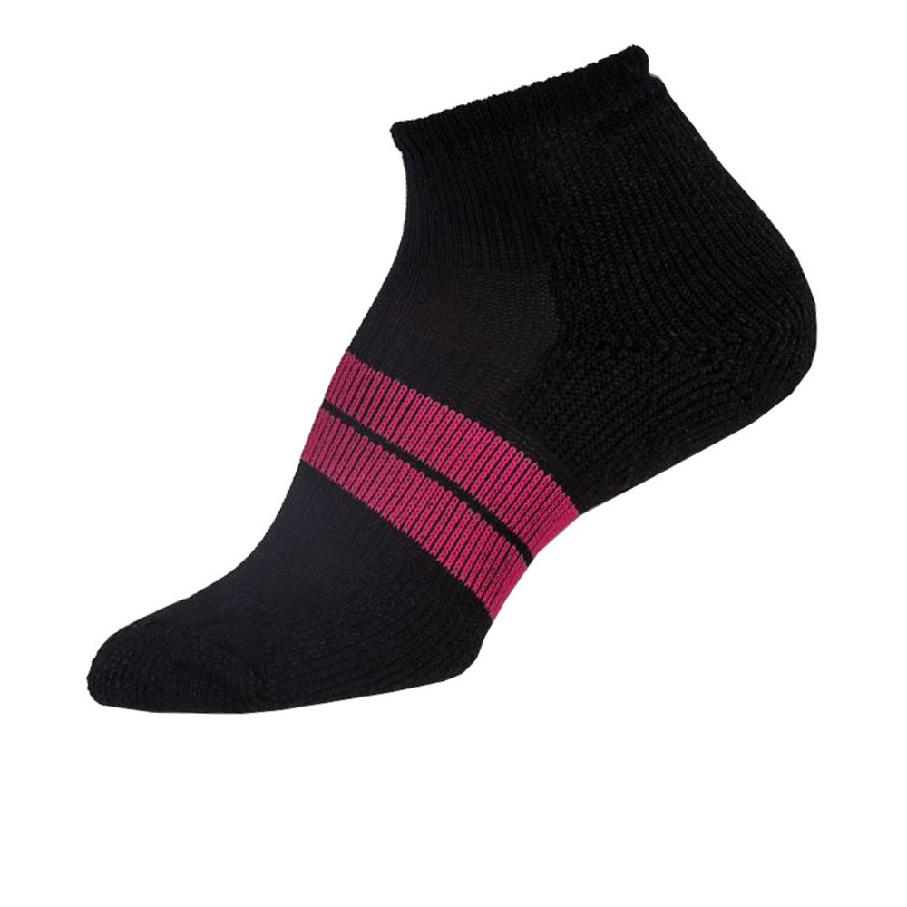 Thorlo Thick Cushion Crew Women's Running Socks