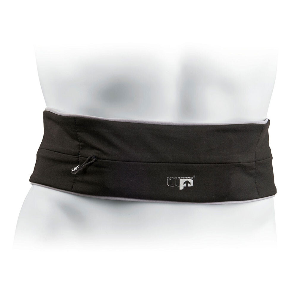 Ultimate Performance Fitbelt - Black