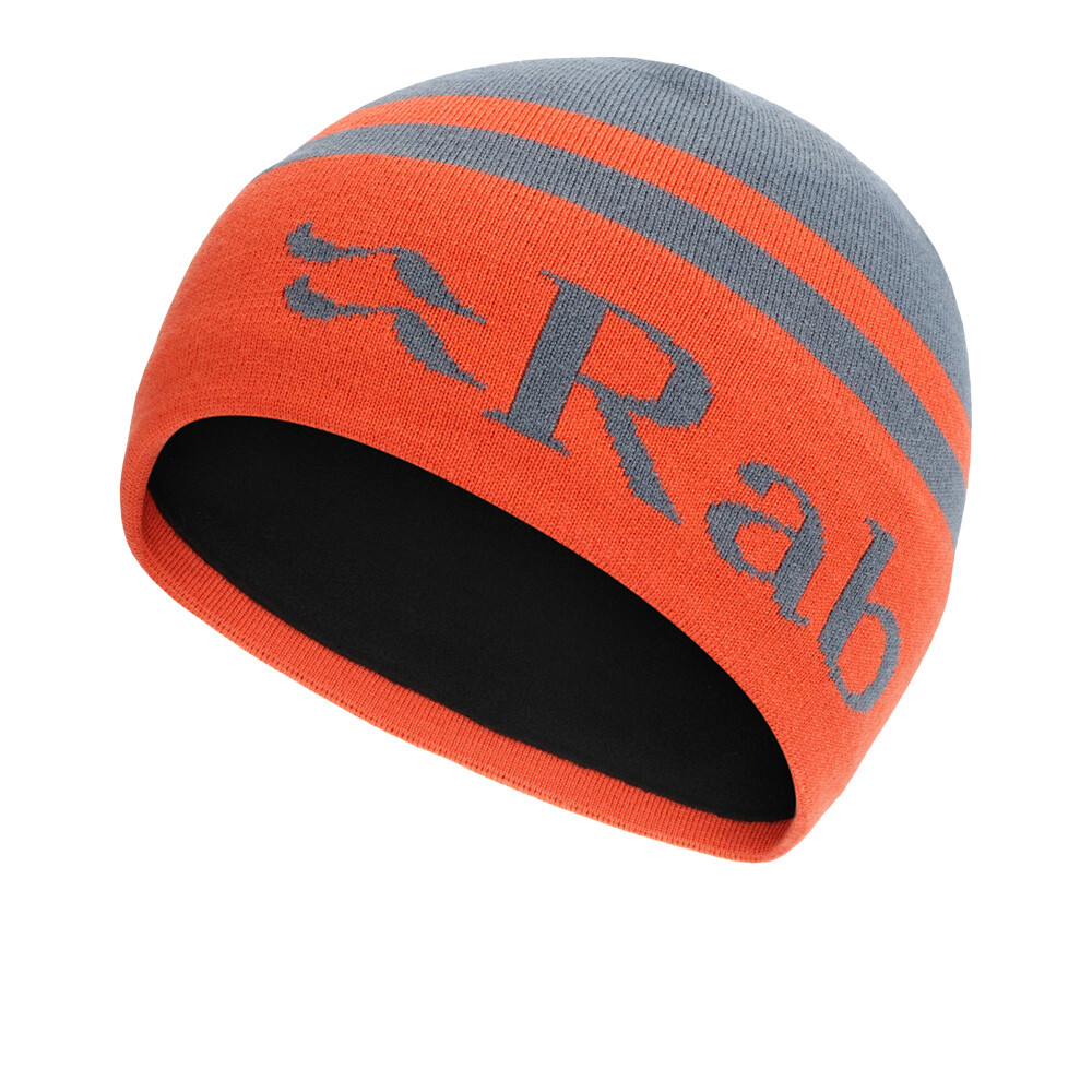 Rab Logo Band Beanie - SS25