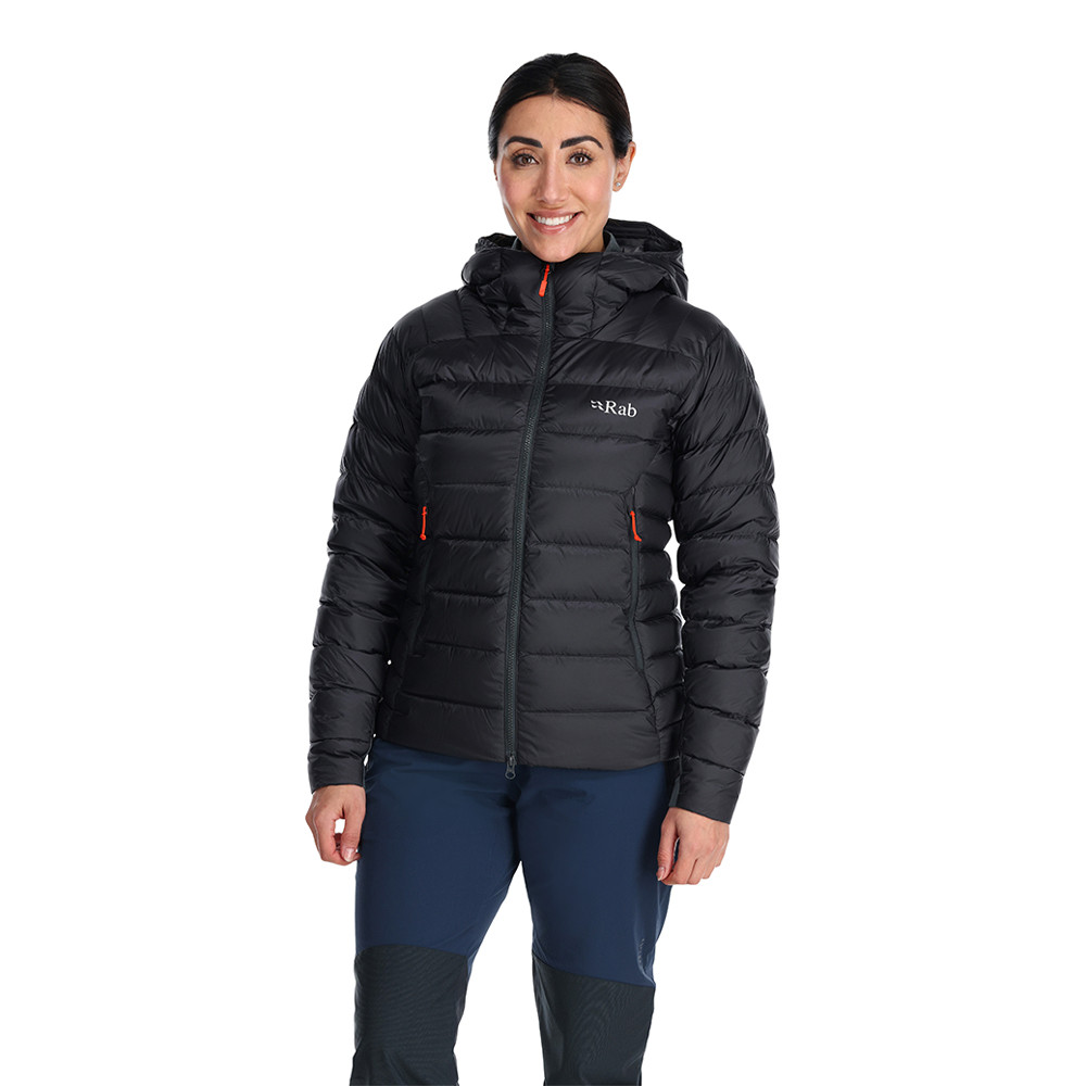 Rab Electron Pro Women's Jacket - SS25