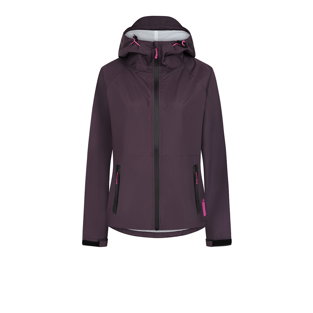 Higher State Women's Waterproof Jacket - SS25