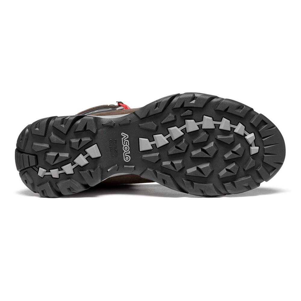 Asolo Acadia Mid Leather GORE-TEX Walking Boots - SS25