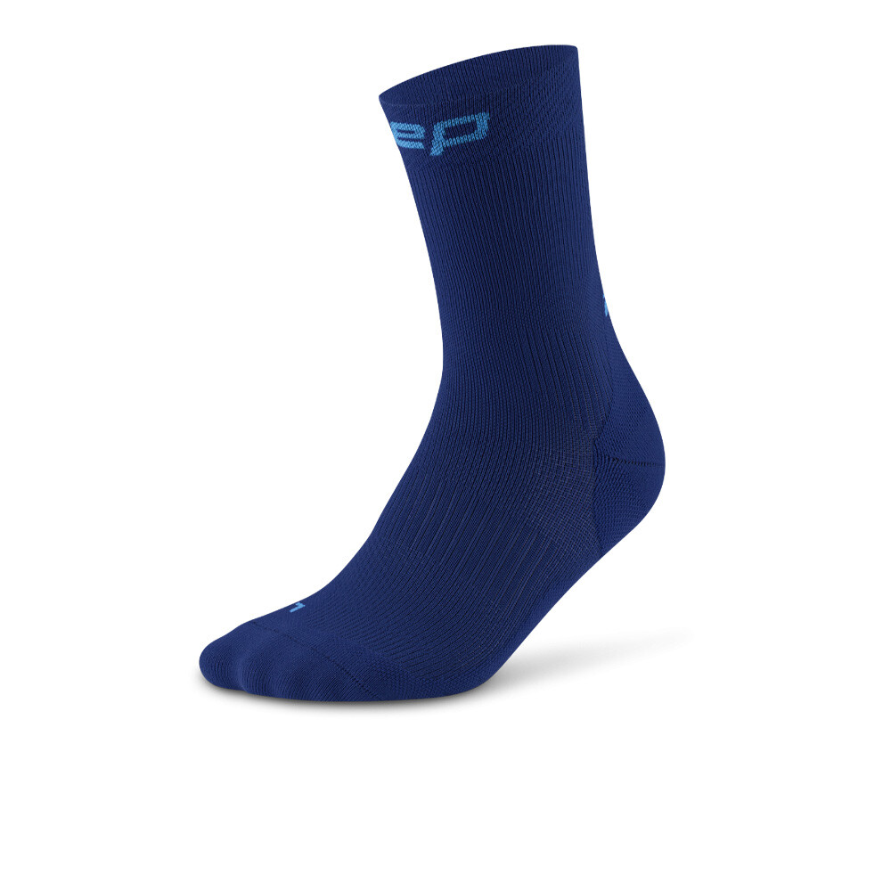 CEP Core Run Mid Cut 5.0 Compression Socks - SS25