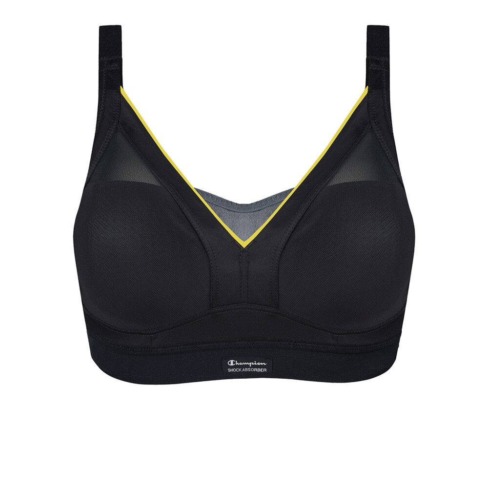 Shock Absorber Shaped Support Women's Bra - SS25