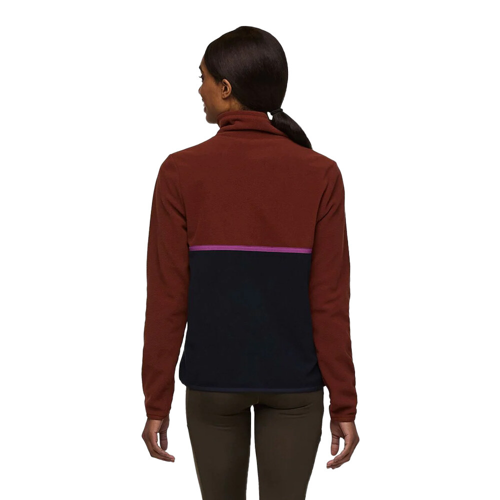 Cotopaxi Amado Women's Fleece - AW24