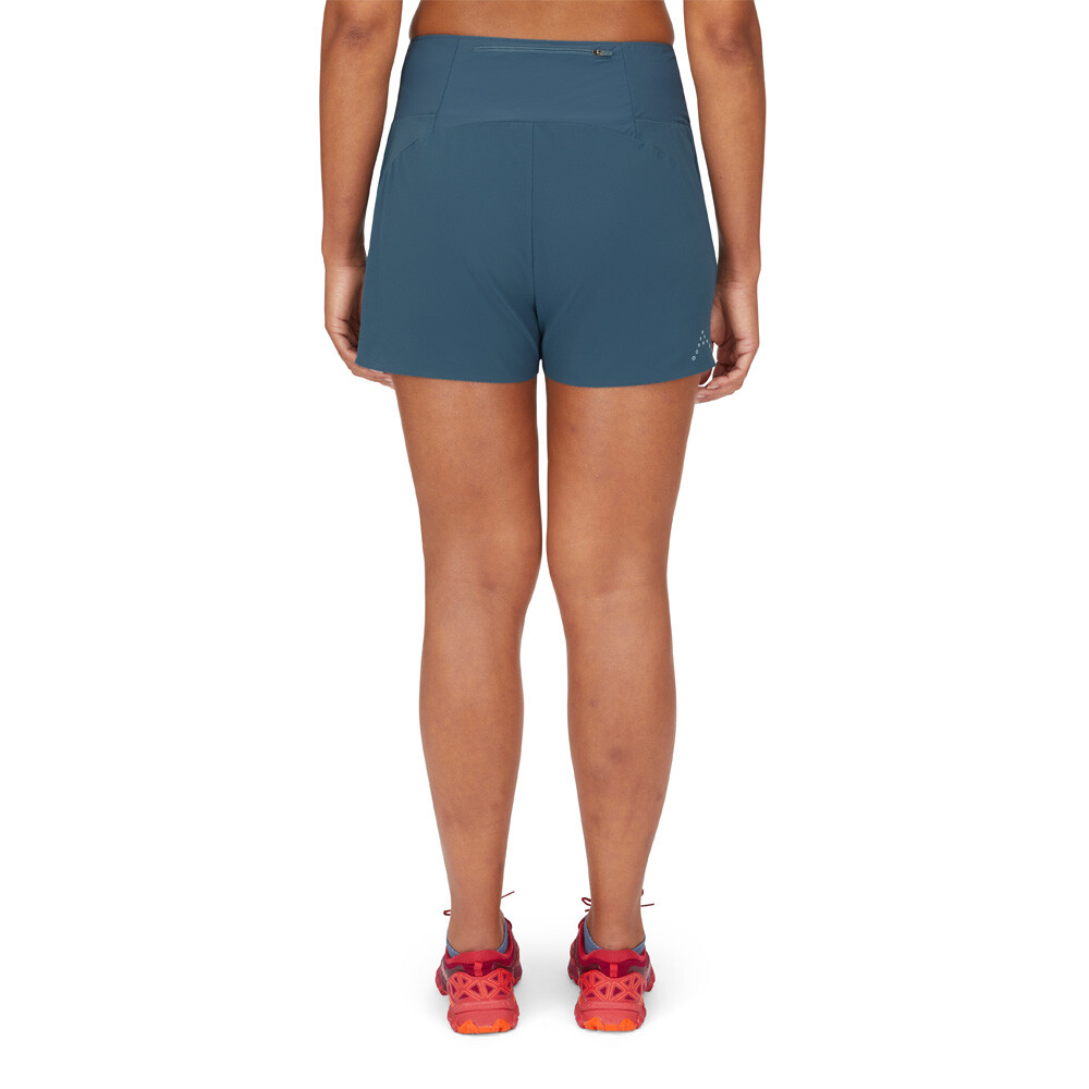 Rab Talus Trail Light Women's Shorts