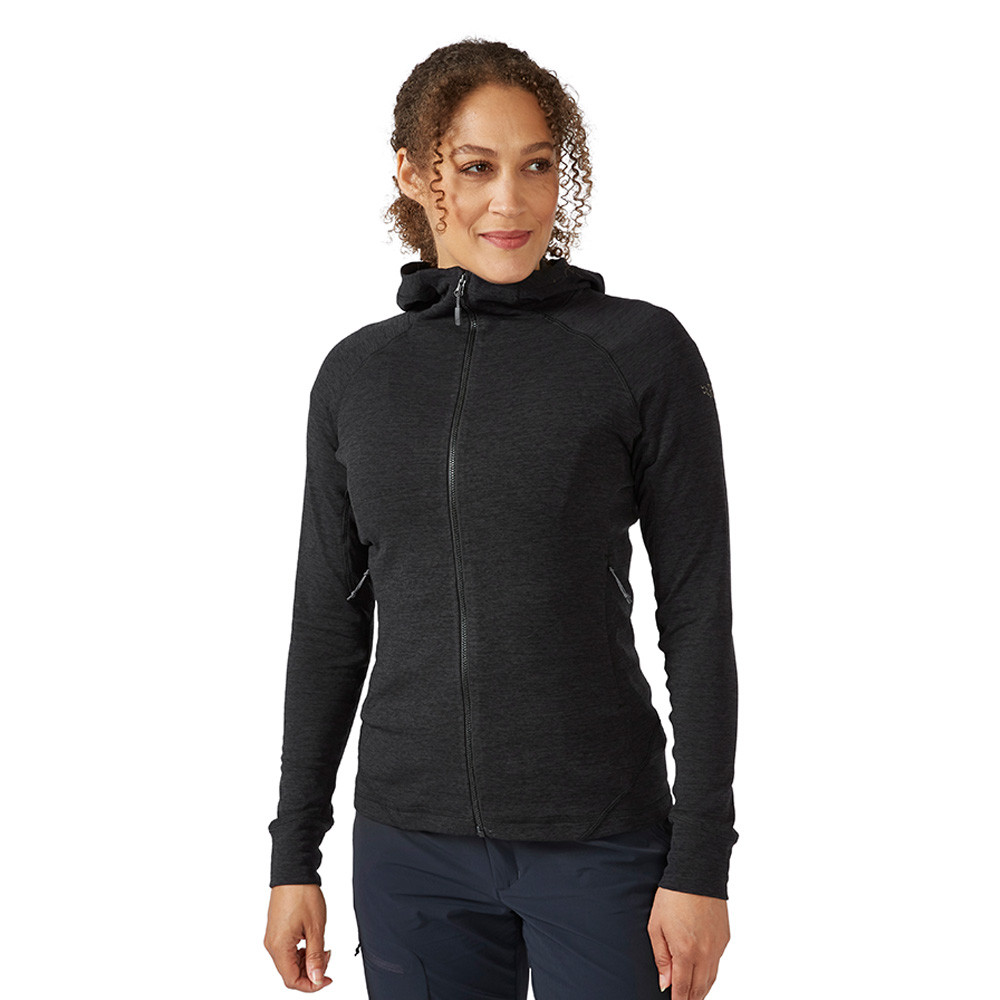 Rab Nexus Hooded Women's Jacket - SS25