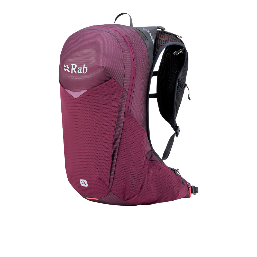 Rab Nitron 25L Lightweight Backpack - SS25