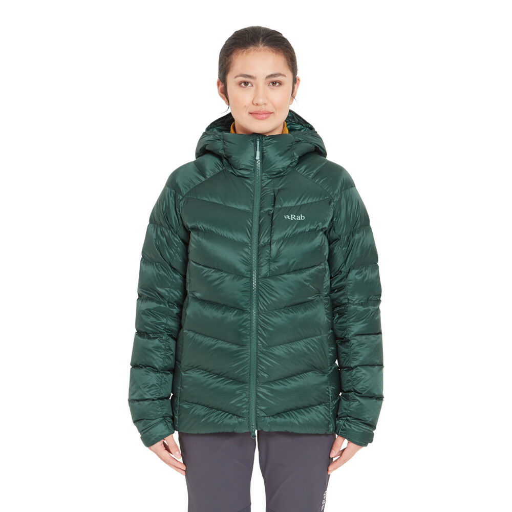 Rab Glaceon Pro Women's Down Jacket - SS25