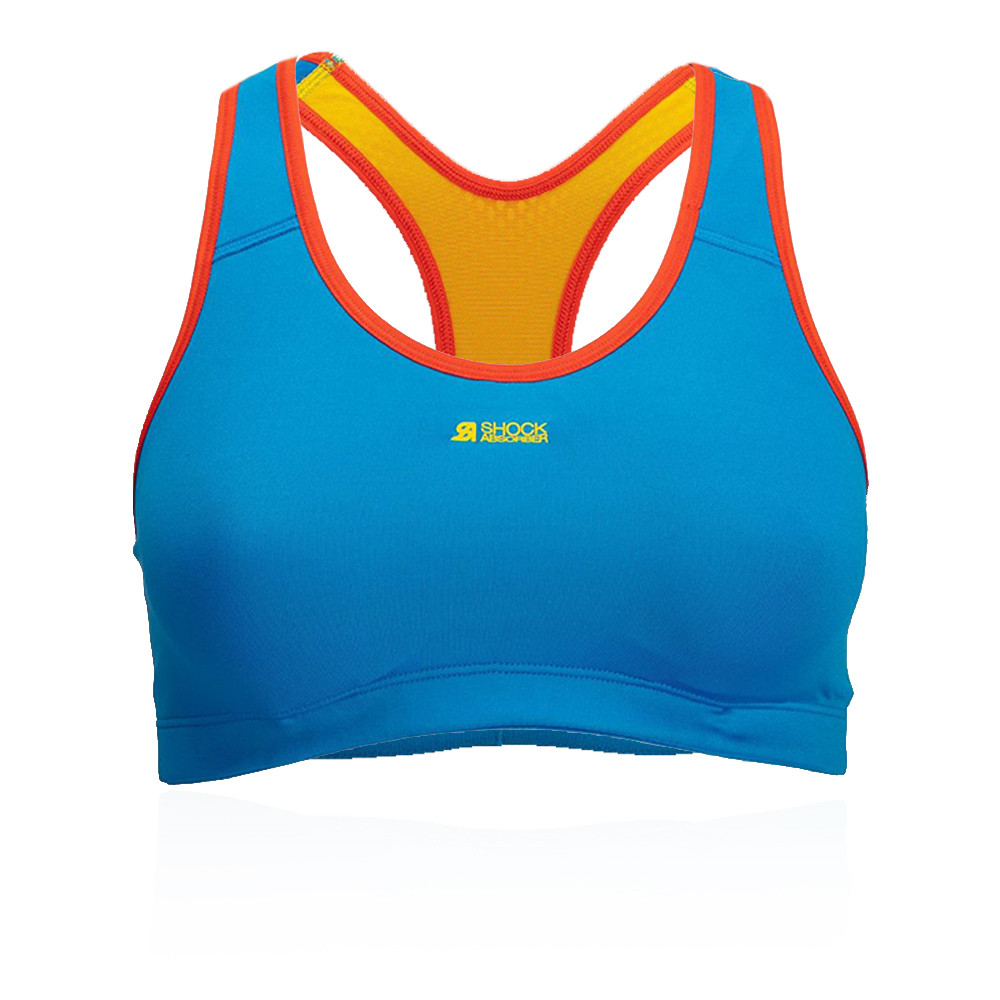 Shock Absorber Women's Active Medium Impact Crop Top