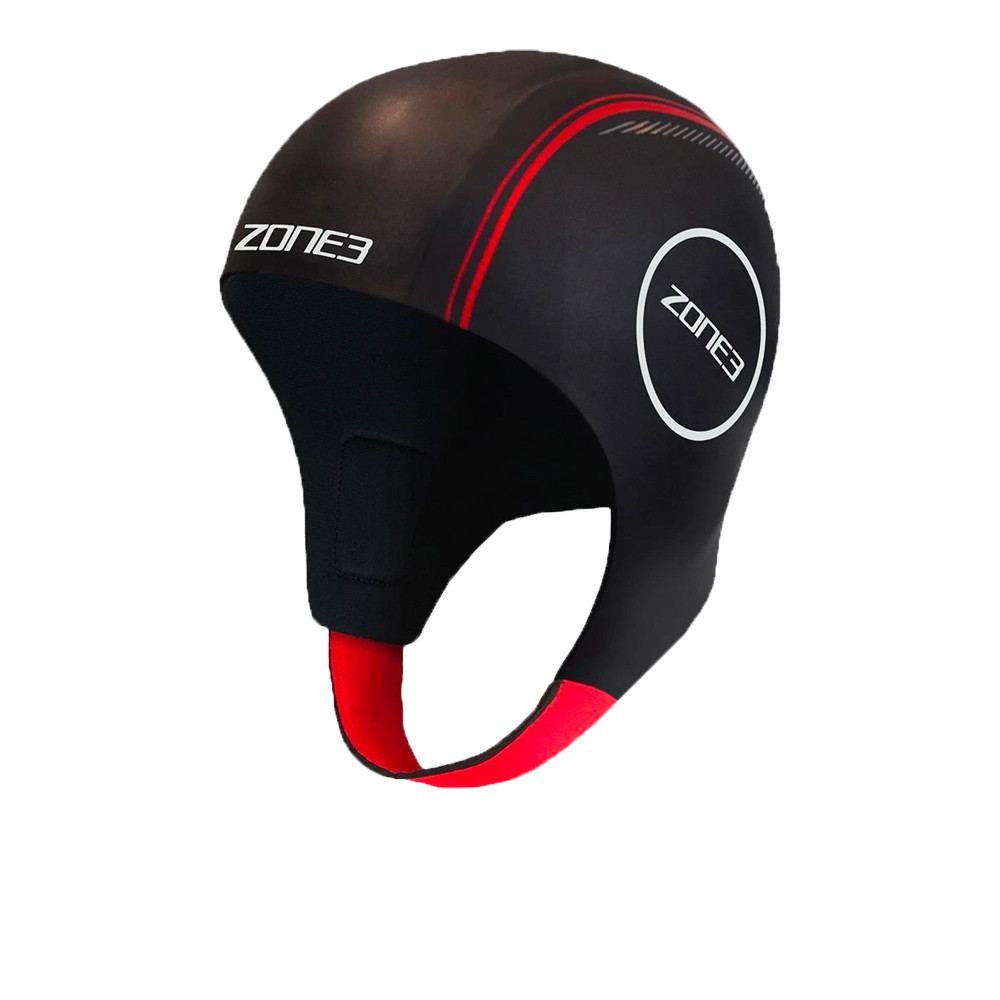 ZONE3 Neoprene Swim Cap