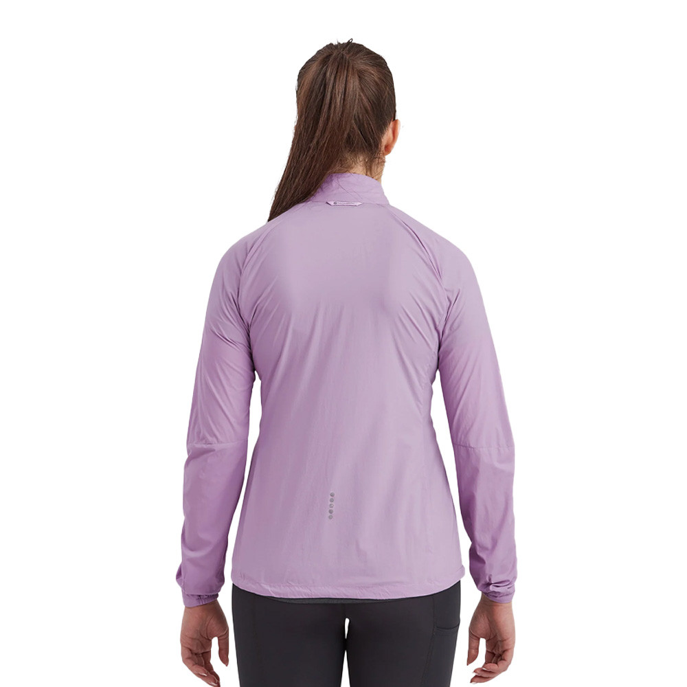 Montane Featherlite Windproof Women's Jacket