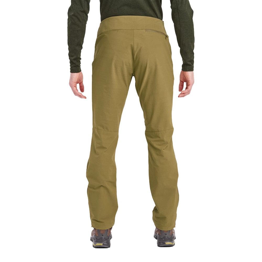 Montane Tenacity Pants (Regular Leg) - SS25