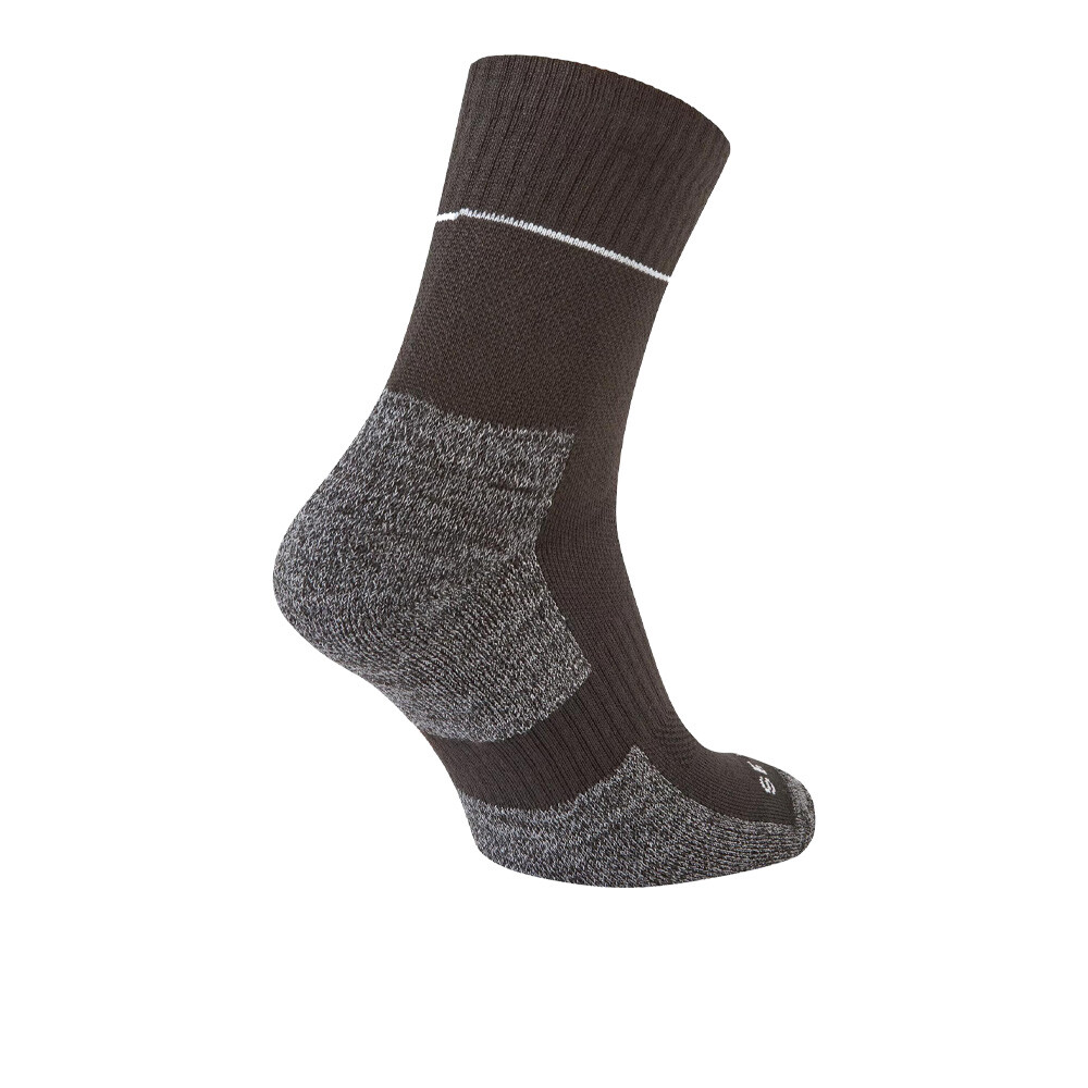 SealSkinz Morston Solo Quickdry Ankle Socks - SS25
