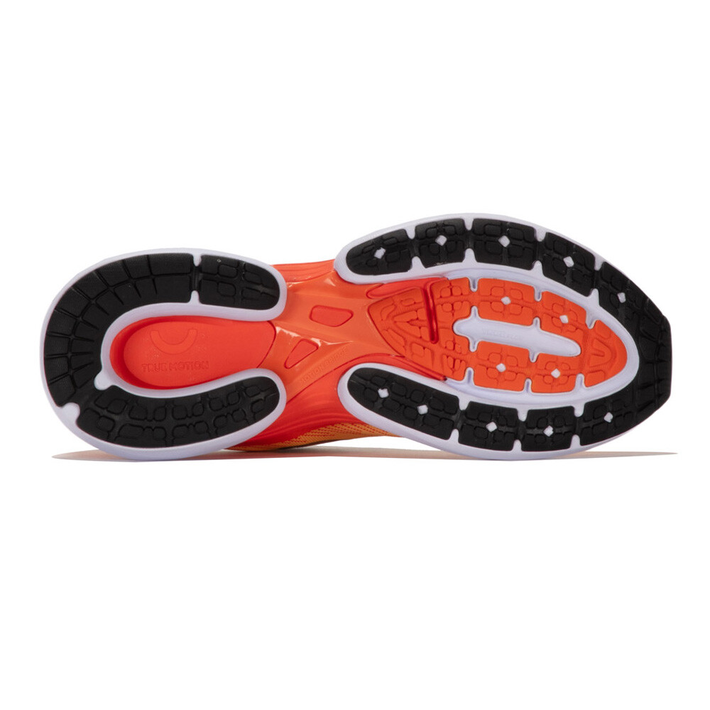 True Motion U-TECH Nevos 3 Running Shoes - SS25