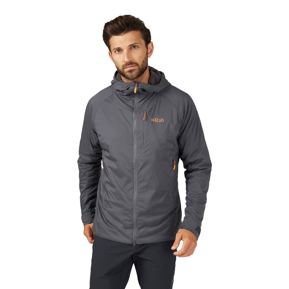 Rab Vapour-Rise Summit Jacket - SS25