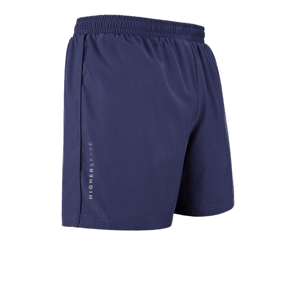 Higher State 5 Inch Running Shorts