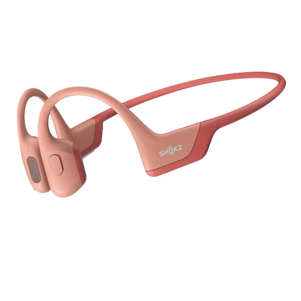 Shokz OpenRun Pro Bluetooth Bone Conduction Running Headphones - SS25