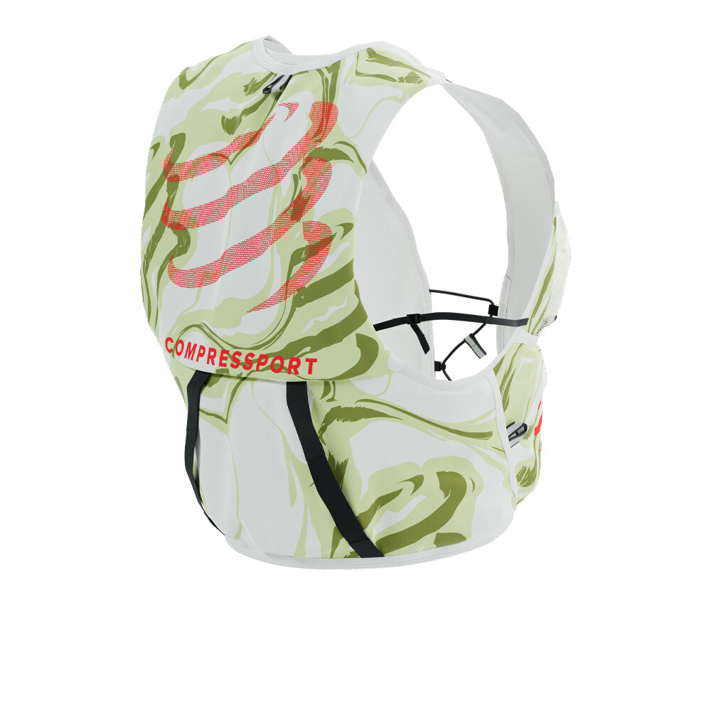 Compressport UltRun Evo 10 Pack - SS25