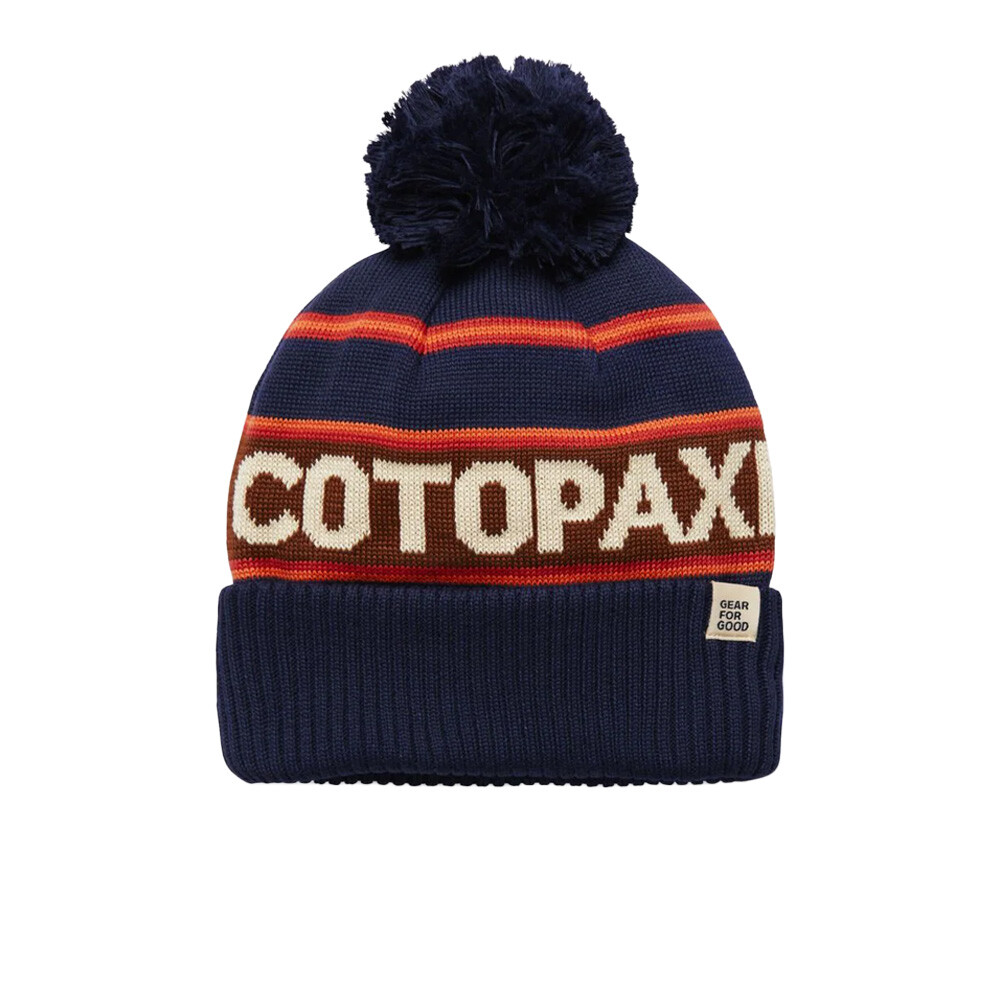 Cotopaxi Cumbre Beanie - AW24