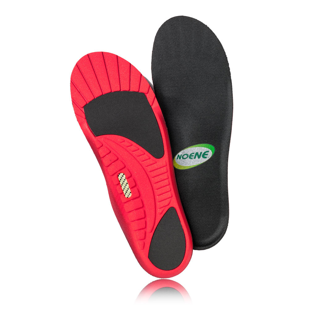 Noene Atlas Carbon Replacement Insoles
