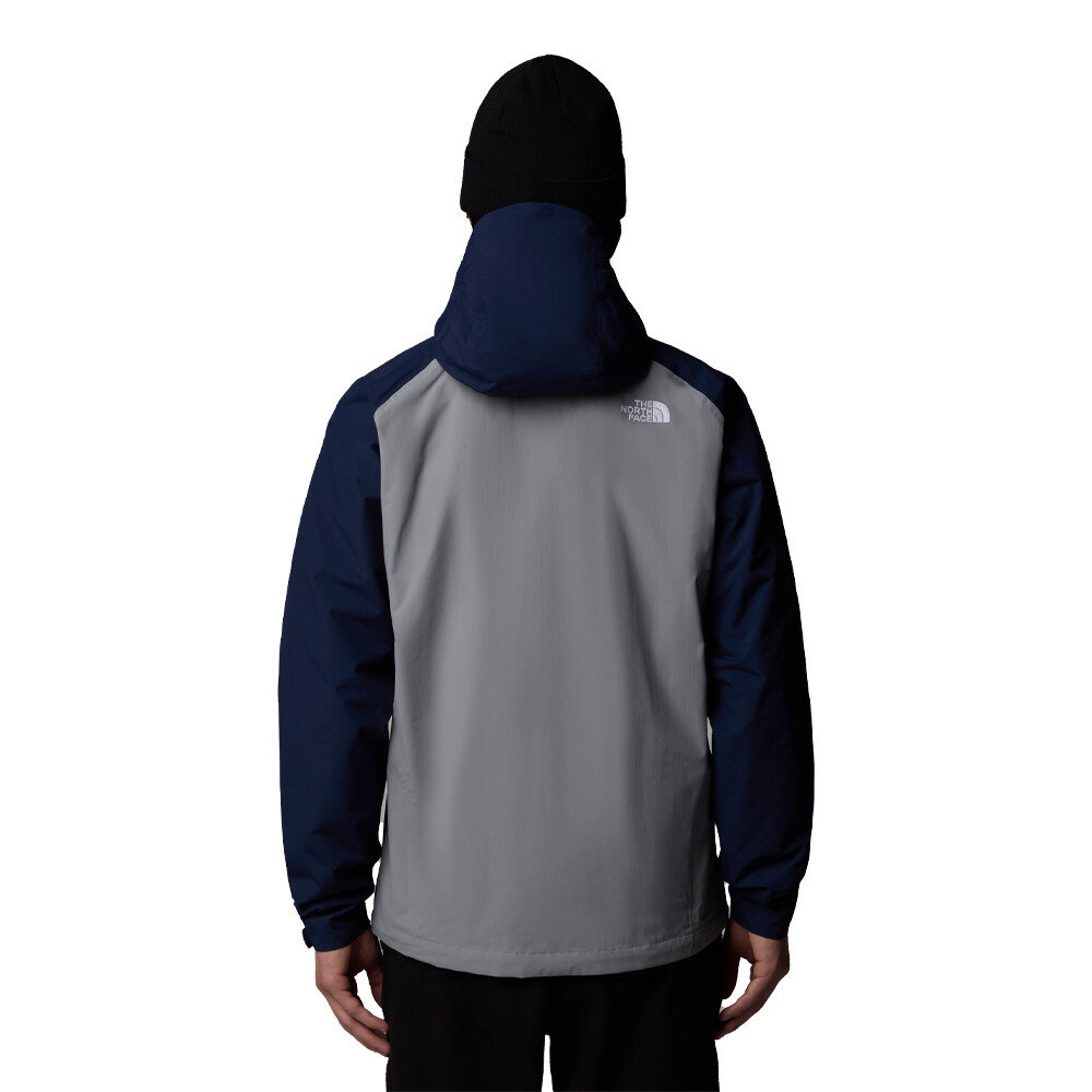 The North Face Stratos Waterproof Hooded Jacket
