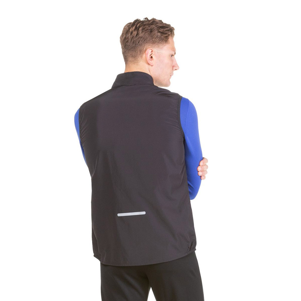 RonHill Core Gilet - SS25