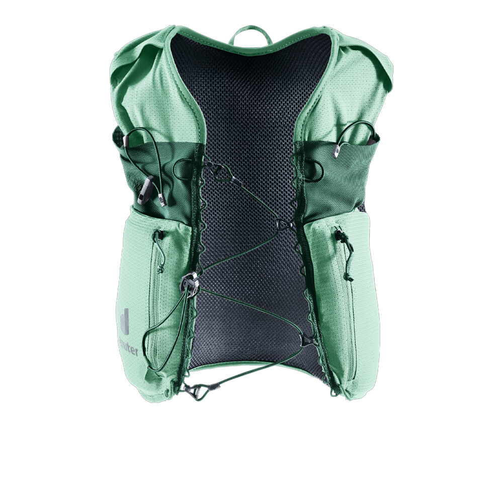 Deuter Traick 5 SL Women's Trail Running Backpack (Medium) - SS25