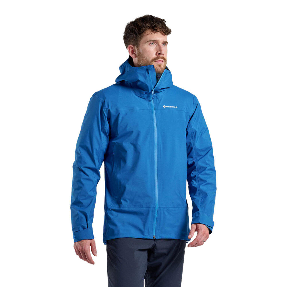 Montane Cetus Waterproof Jacket - SS25