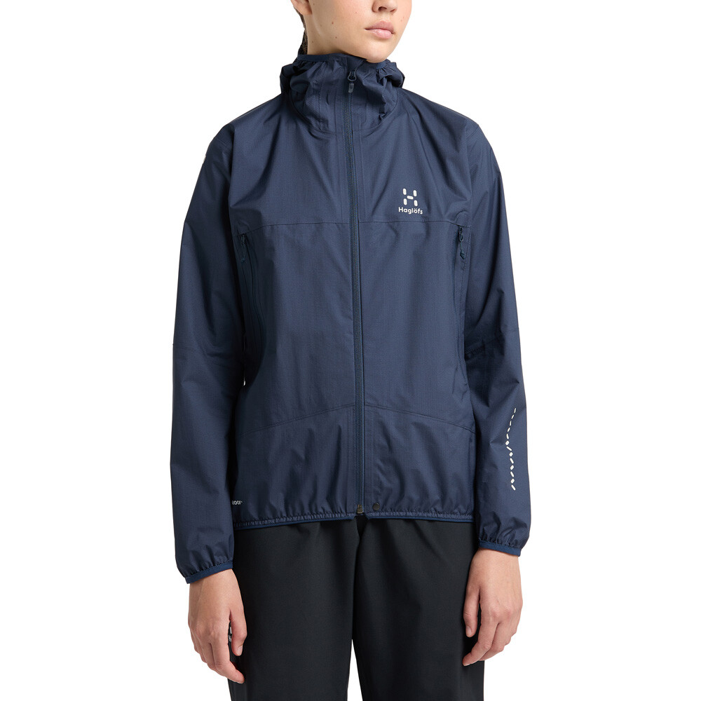 Haglofs L.I.M Proof Women's Jacket - SS25