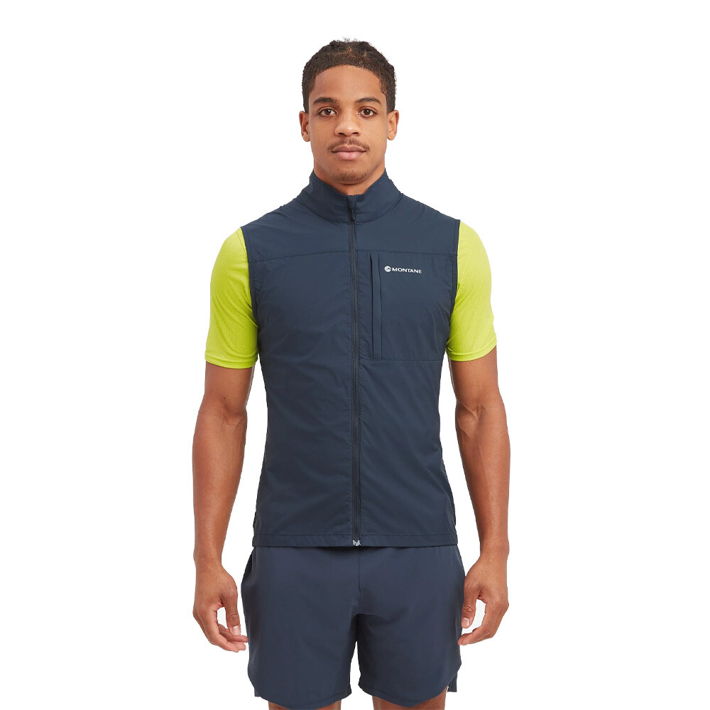 Montane Featherlite Windproof Gilet - SS25