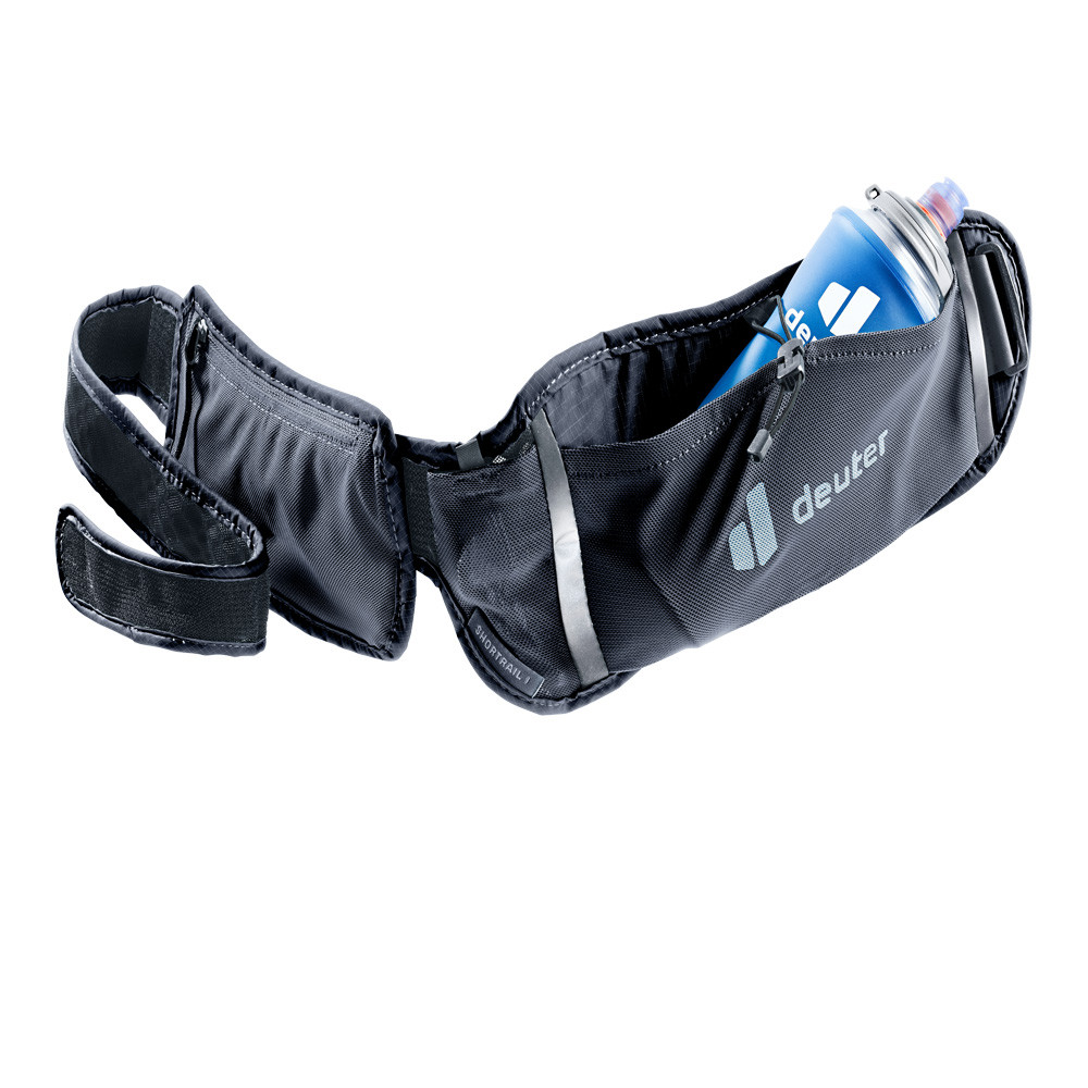 Deuter Shortrail I Running Belt - SS25