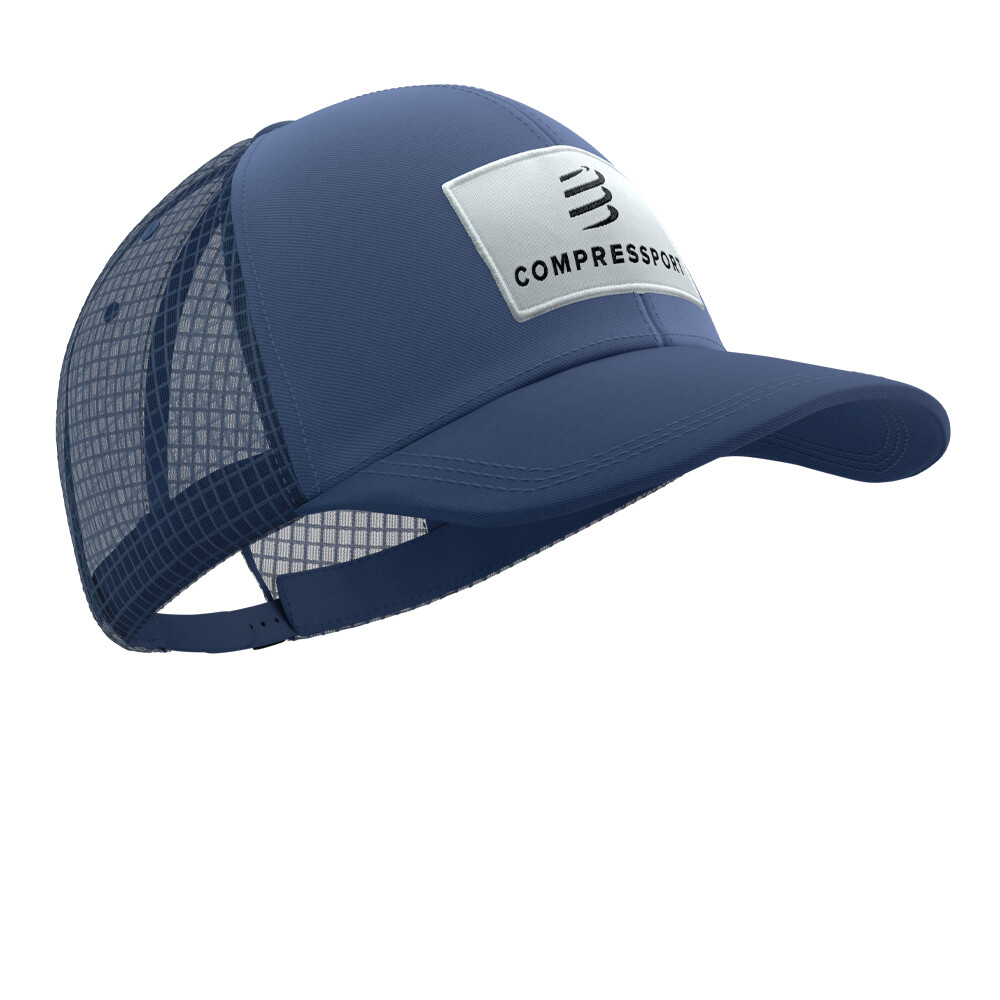 Compressport Trucker 6P Cap - SS25