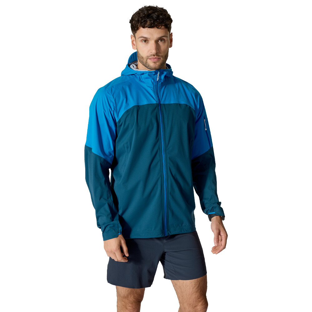 Rab Kinetic Ultra Waterproof Running Jacket - SS25