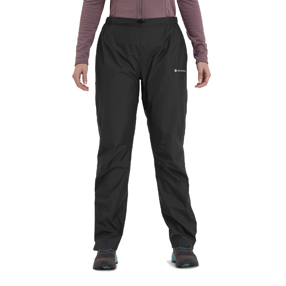 Montane Solution Waterproof Women's Pants - SS25