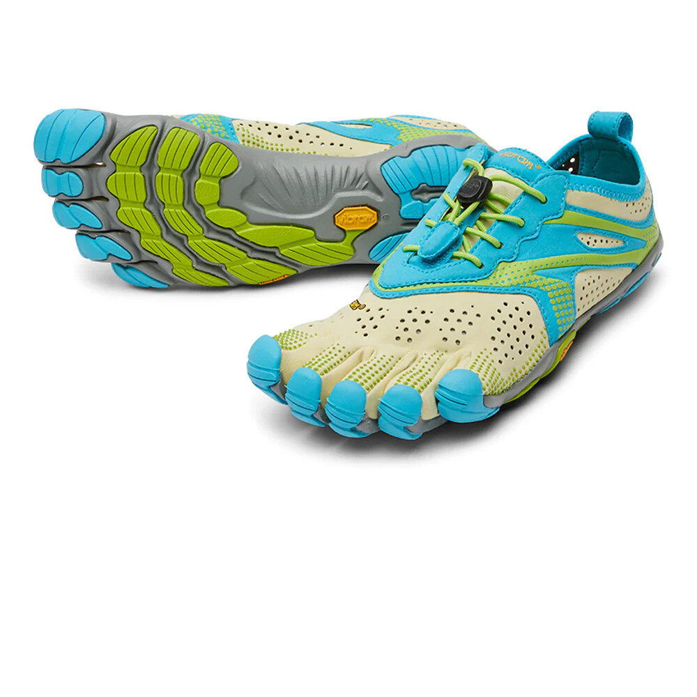 Vibram Fivefingers V-RUN Women's Running Shoes - AW24