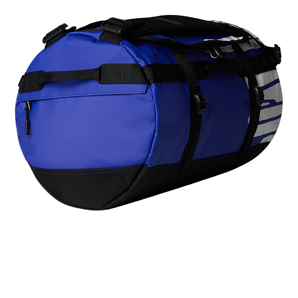 The North Face Base Camp IKB Duffel Bag (Small)