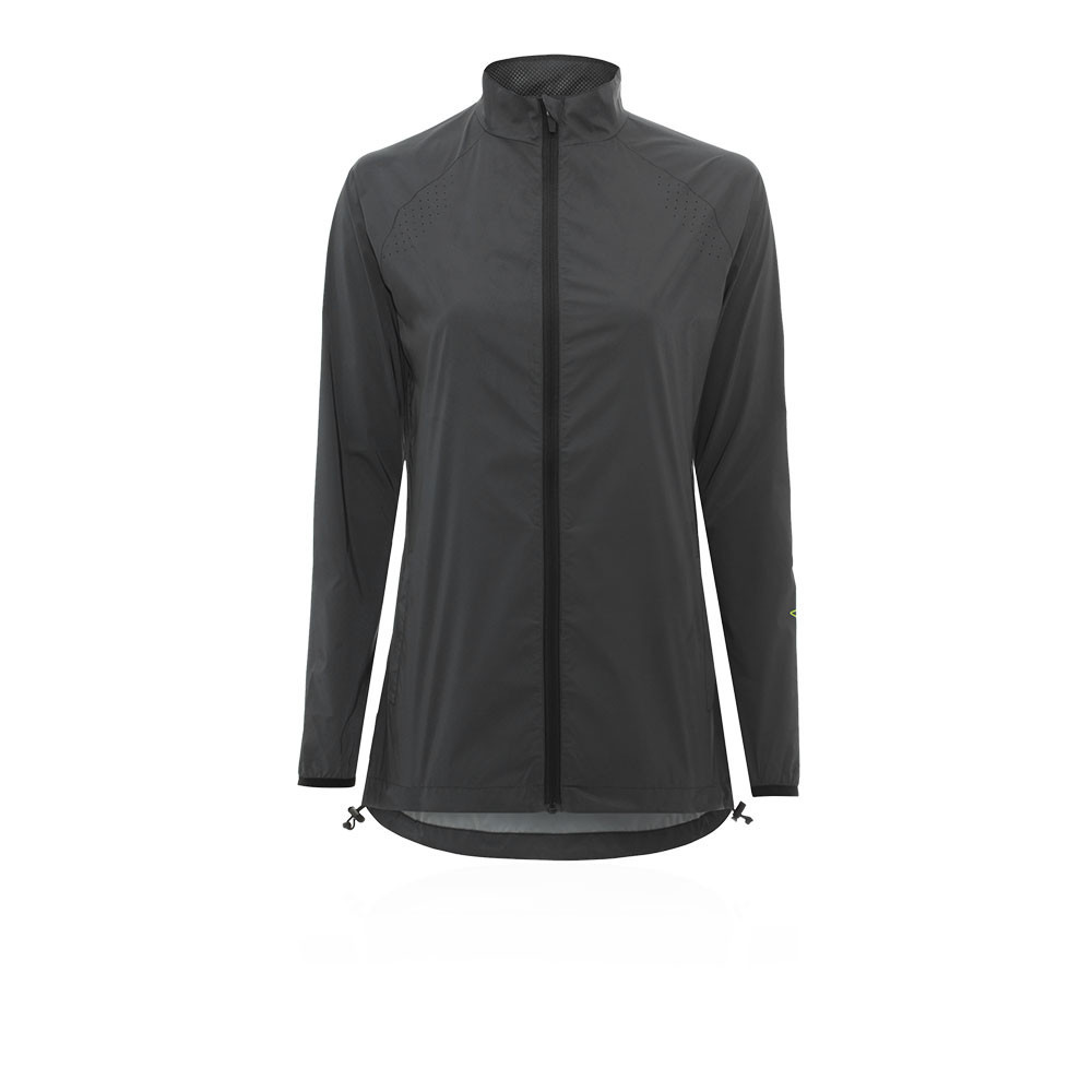 Higher State All Over Reflect Women's Running Jacket