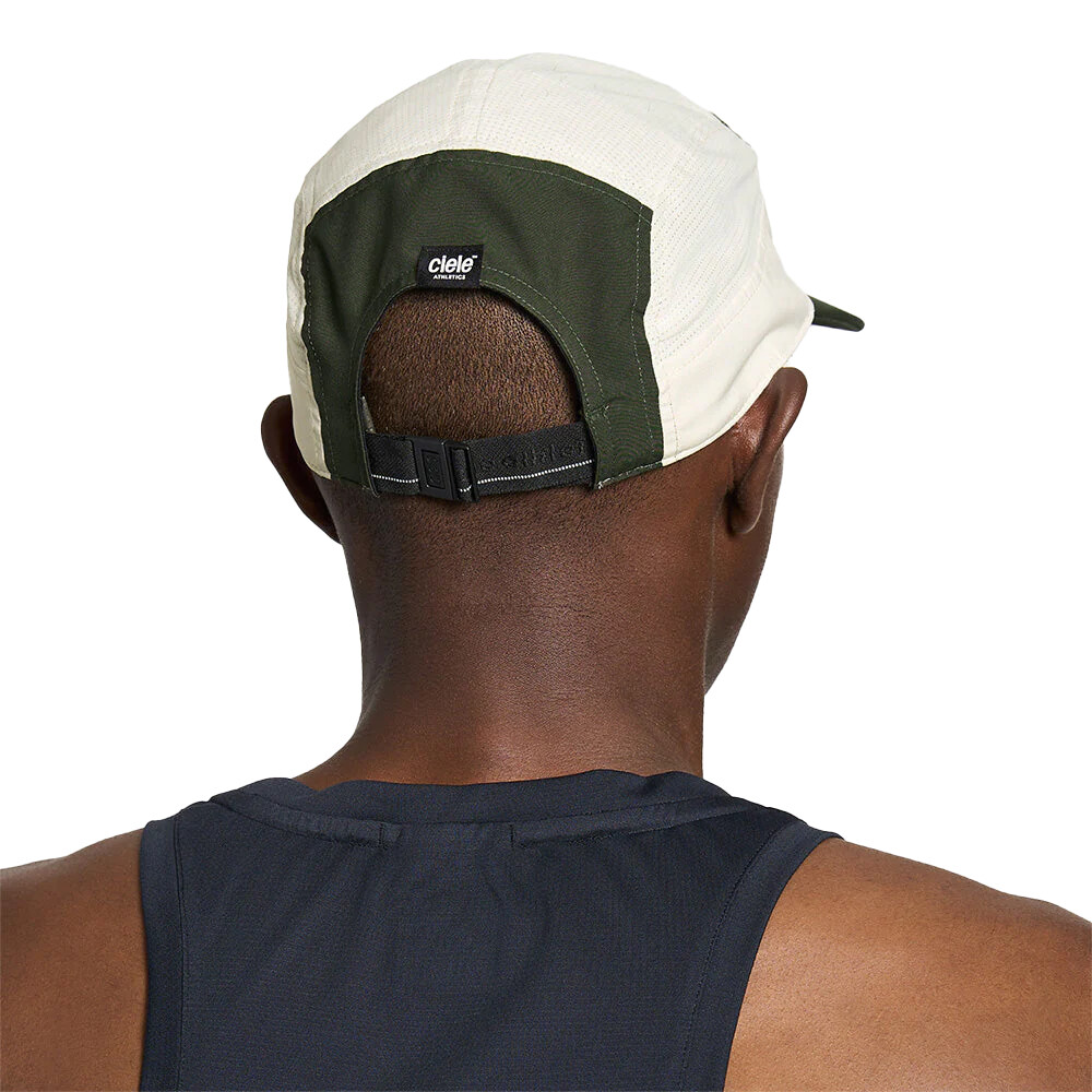 Ciele GOCap Comp Century Cap - SS25