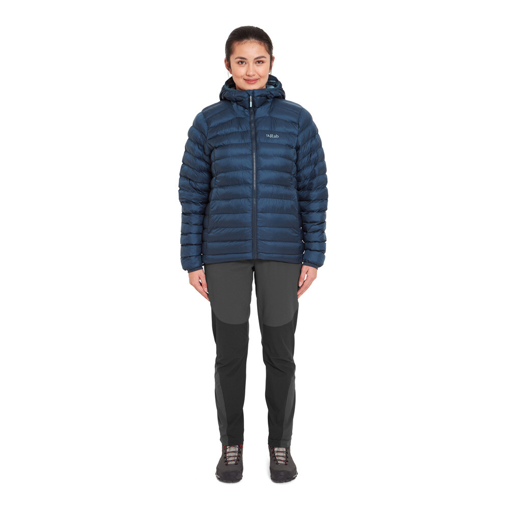 Rab Cirrus Alpine Women's Jacket - SS25
