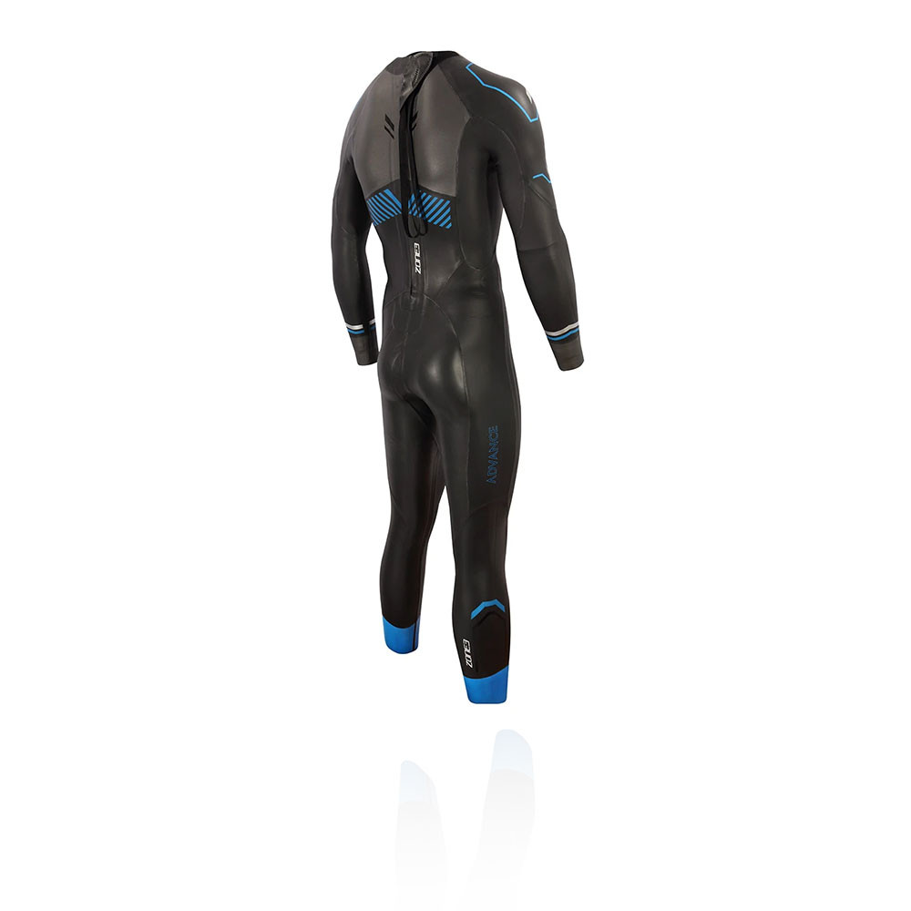 ZONE3 Advance Wetsuit - SS25