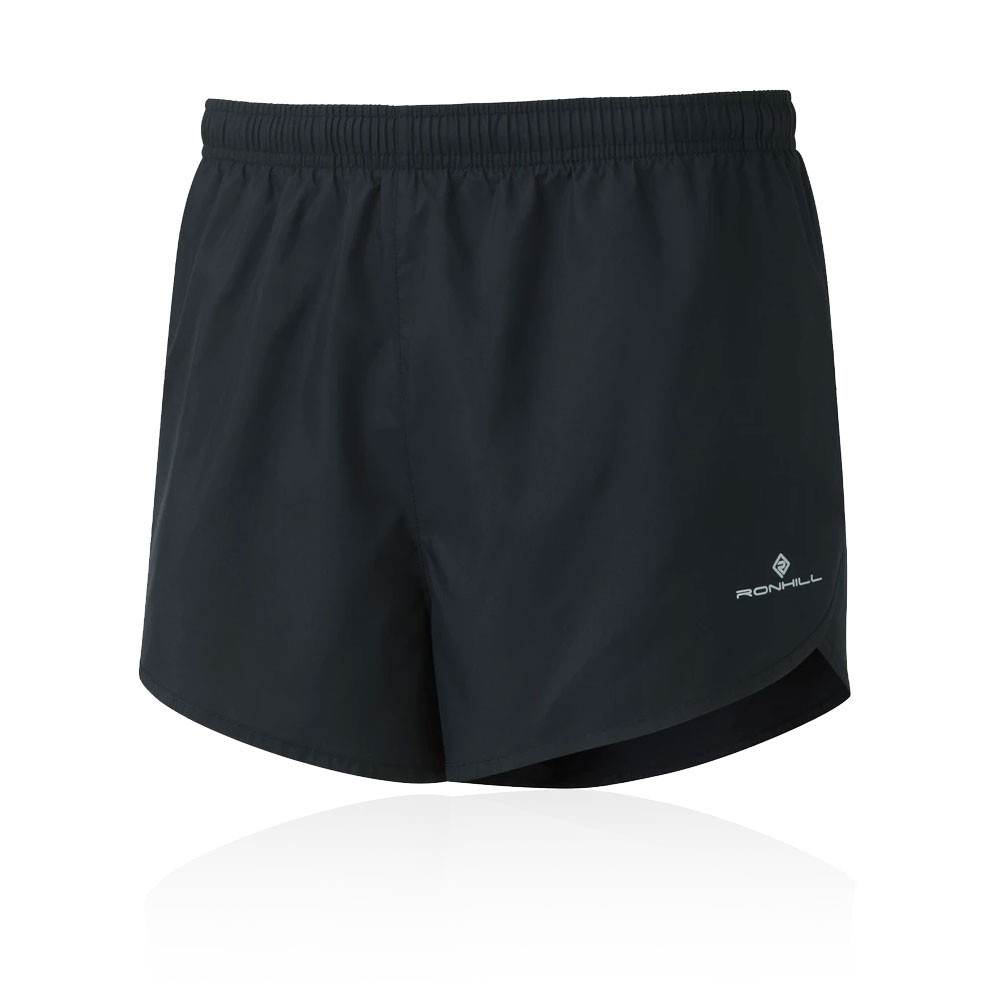 RonHill Core Split Running Shorts