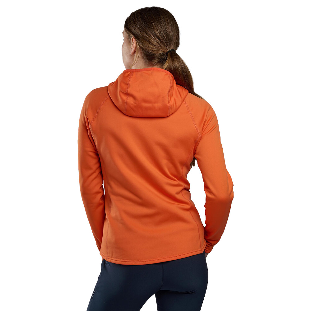 Montane Fury Lite Women's Fleece Hooded Jacket - SS25